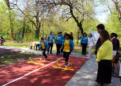 „Дни на социалните услуги“ в община Димитровград